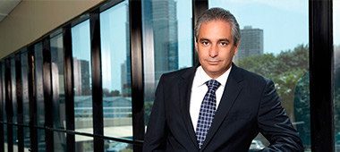 Dr. Reynaldo Arosemena S.