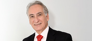 Dr. Francisco Pérez Atamoros