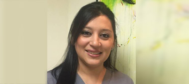 Dra. Evelyn Carolina Guzmán