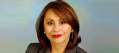 Dra. Floribeth Madrigal Méndez