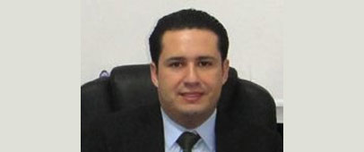 Dr. Marcelo Amaya Araujo