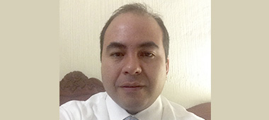 Dr. Jorge Durán Rodezno